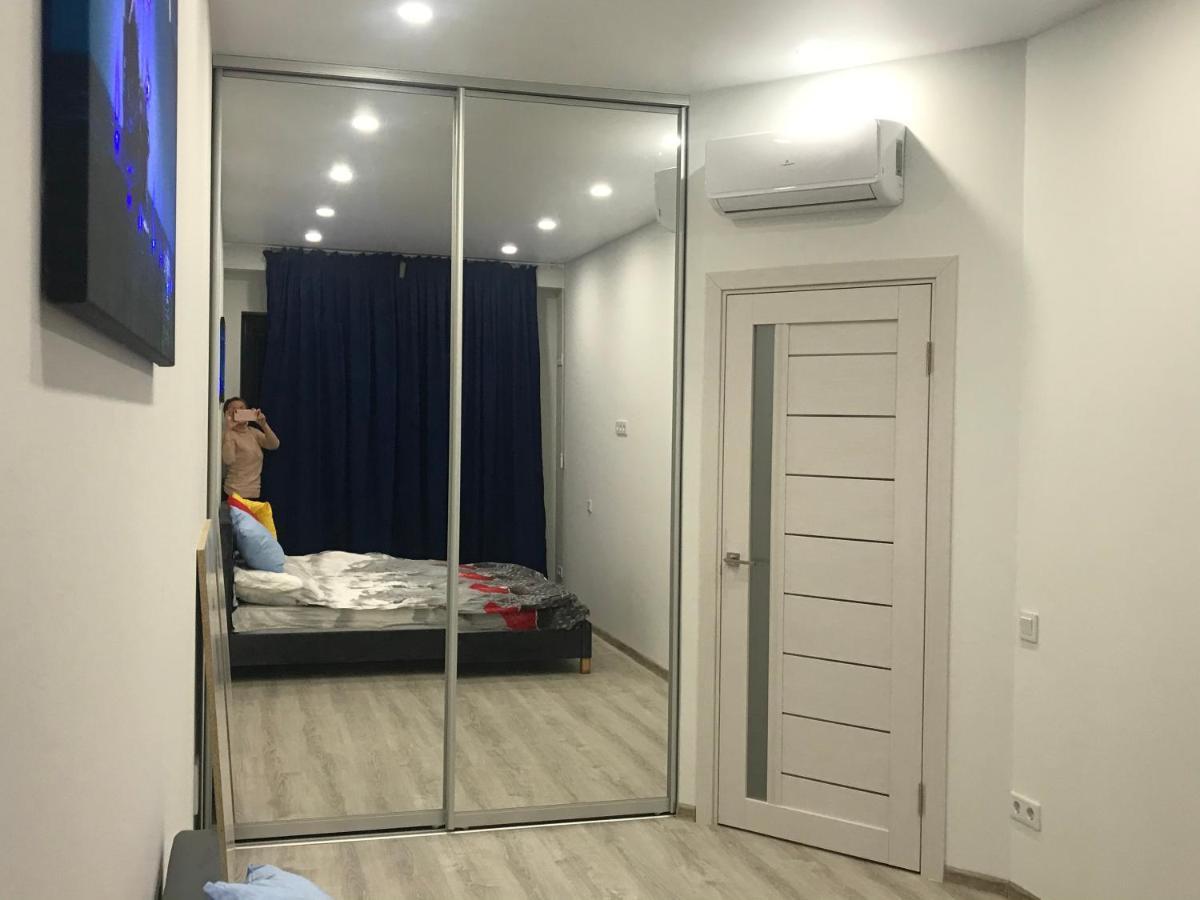 Спапфировые Апартаменты В Аркадийском Дворце Odessa Exteriör bild