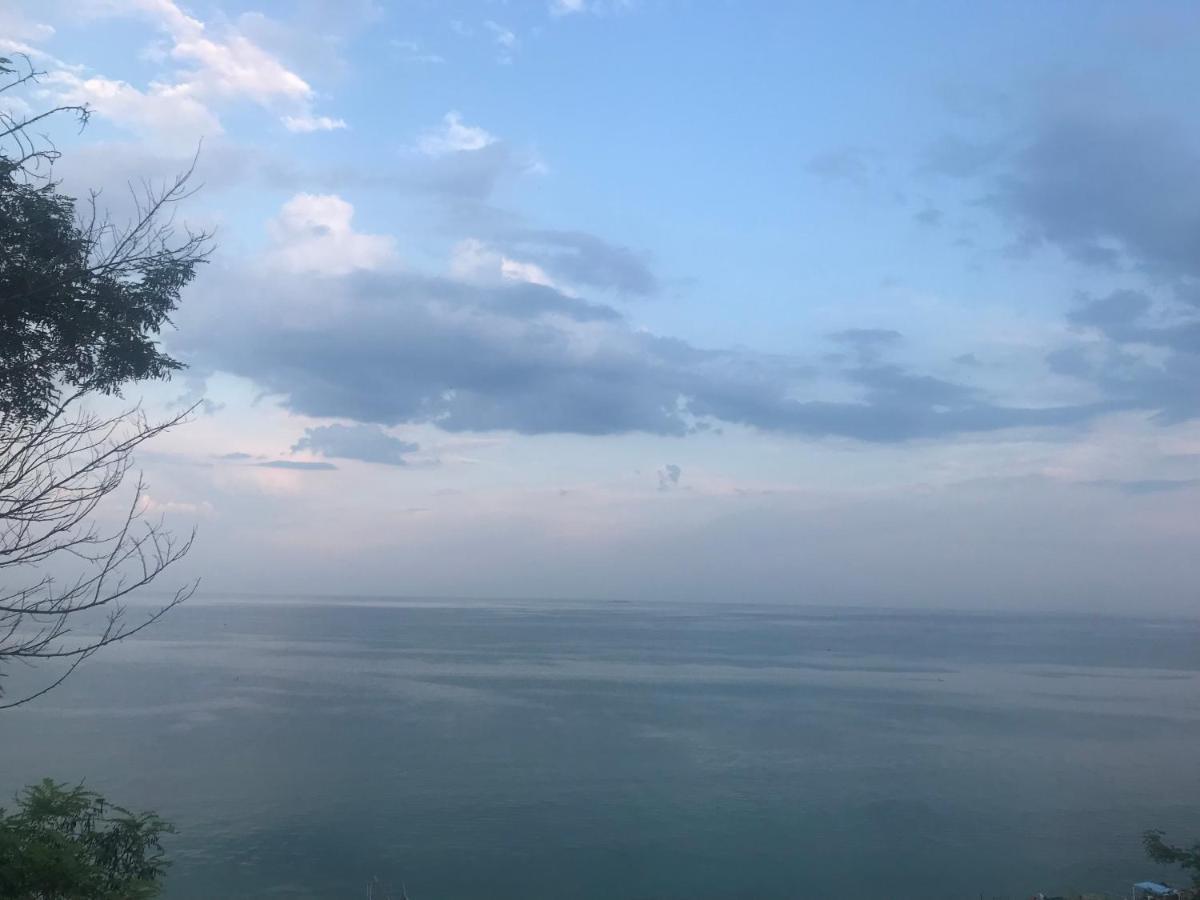 Спапфировые Апартаменты В Аркадийском Дворце Odessa Exteriör bild